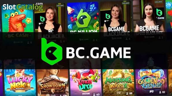 Join the BC.Game Casino Your Ultimate Gaming Destination 888831067 Join the BC.Game Casino Your Ultimate Gaming Destination 888831067