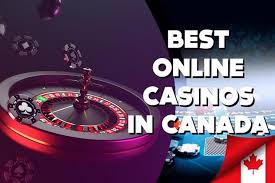 The Best Online Casino in Canada A Comprehensive Guide -228995683 The Best Online Casino in Canada A Comprehensive Guide -228995683