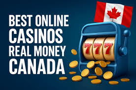 The Rise of Canadian Online Gambling Trends and Regulations The Rise of Canadian Online Gambling Trends and Regulations