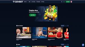The Ultimate Guide to GemBet Singapore Your Gateway to an Unforgettable Gaming Experience The Ultimate Guide to GemBet Singapore Your Gateway to an Unforgettable Gaming Experience