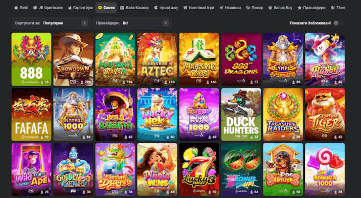 The Ultimate Guide to JB Casino The Ultimate Guide to JB Casino