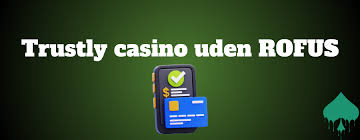 Casino Uden ROFUS Den Ultimative Guide til Sikker Spiloplevelse Casino Uden ROFUS Den Ultimative Guide til Sikker Spiloplevelse