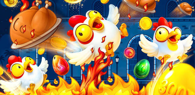 Descubre el emocionante mundo de Chicken Road Casino -705445838 Descubre el emocionante mundo de Chicken Road Casino -705445838