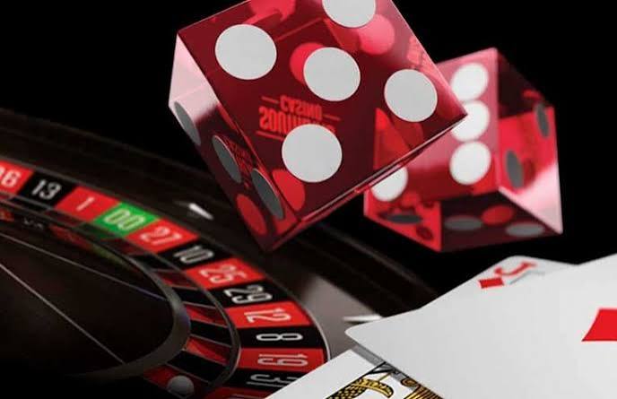 Exploring Offshore Casinos The Gamble Beyond Borders Exploring Offshore Casinos The Gamble Beyond Borders