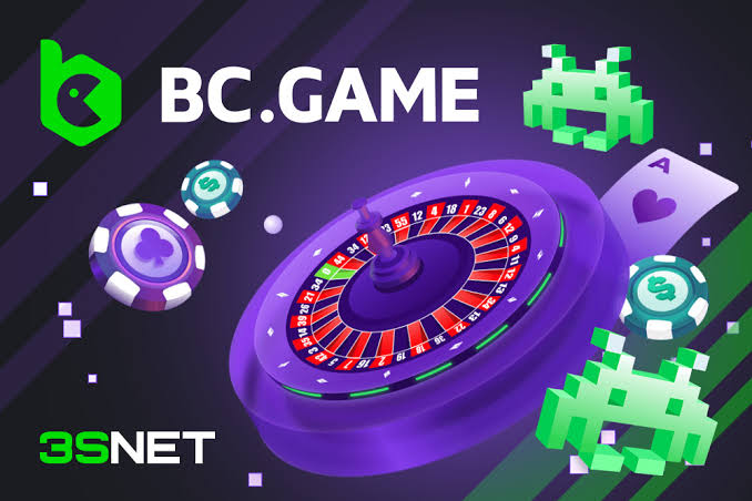 Exploring the Features and Benefits of BC.Game Online Platform 886760677 Exploring the Features and Benefits of BC.Game Online Platform 886760677