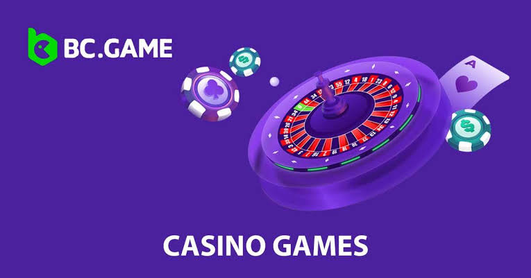 Exploring the Features and Benefits of BC.Game Online Platform 886760677 Exploring the Features and Benefits of BC.Game Online Platform 886760677