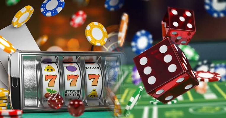 Casea Casinò Online 2026 Casea Casinò Online 2026
