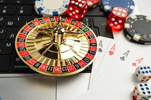 Nejlepší casino bonus bez ověření účtu - Vše, co potřebujete vědět Nejlepší casino bonus bez ověření účtu - Vše, co potřebujete vědět