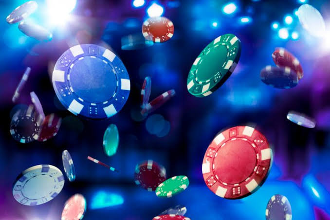 Nejlepší casino bonus bez ověření účtu - Vše, co potřebujete vědět Nejlepší casino bonus bez ověření účtu - Vše, co potřebujete vědět