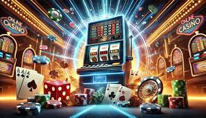 Online Casino Česká Republika Zábava a Výhry na Dosah Ruky Online Casino Česká Republika Zábava a Výhry na Dosah Ruky