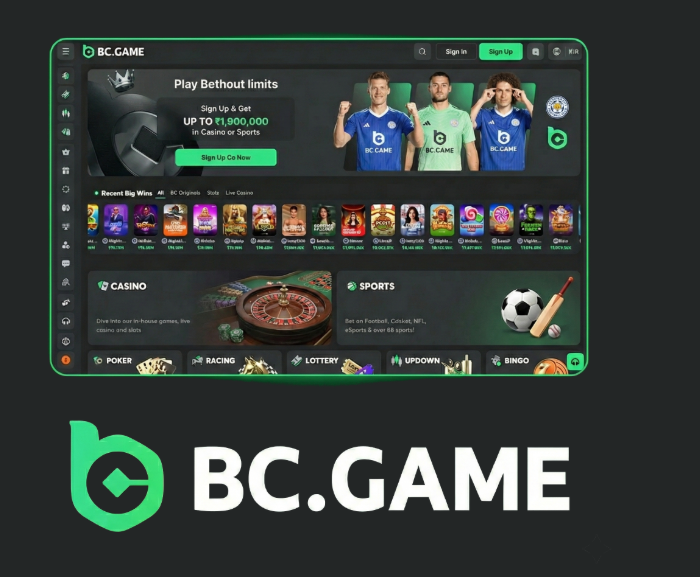 Discover the Exciting Features of the BC.Game Mobile App -236469901 Discover the Exciting Features of the BC.Game Mobile App -236469901