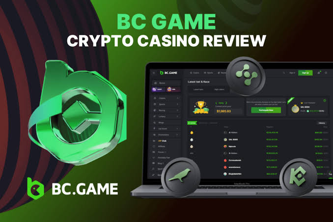 Discover the Exciting World of BC.Game Casino and Sportsbook -303678229 Discover the Exciting World of BC.Game Casino and Sportsbook -303678229