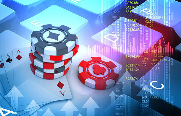 Nejlepší České Online Casino Co Nabízí a Jak Vybrat Nejlepší České Online Casino Co Nabízí a Jak Vybrat